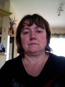 Photo de profil de Nadine Foray