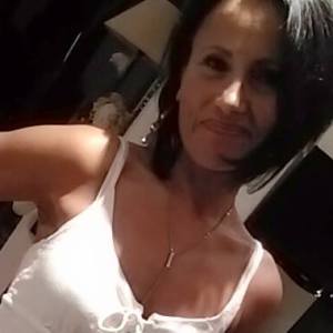 Photo de profil de Nadine Frederick