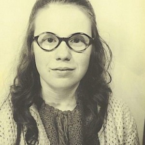 Photo de profil de Nadine Freymont