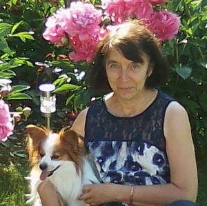 Photo de profil de Nadine Galeja