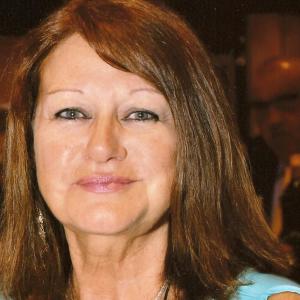 Photo de profil de Nadine Gallien