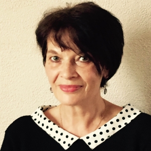 Photo de profil de Nadine Gannevat