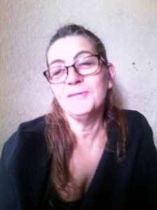 Photo de profil de Nadine Garcia