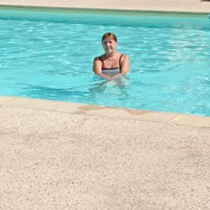 Photo de profil de Nadine Garpopolo