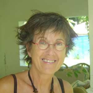 Photo de profil de Nadine Garrigues