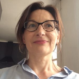 Photo de profil de Nadine Garry