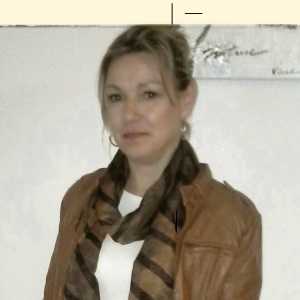 Photo de profil de Nadine Gautier