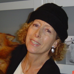 Photo de profil de Nadine Geles
