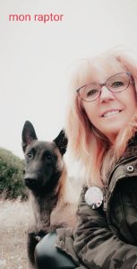 Photo de profil de Nadine Gely