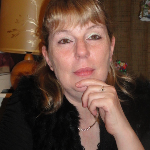 Photo de profil de Nadine Gerard