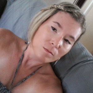 Photo de profil de Nadine Giardina
