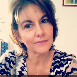 Photo de profil de Nadine Gilquin