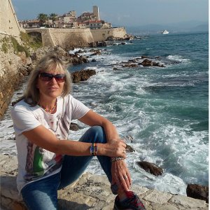 Photo de profil de Nadine Gioanni