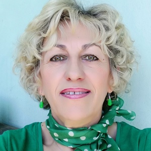 Photo de profil de Nadine Giuliano