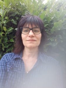 Photo de profil de Nadine Godin