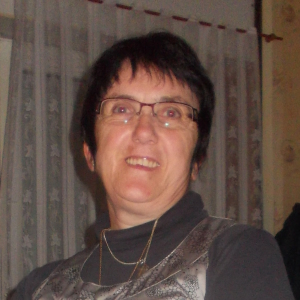 Photo de profil de Nadine Gollette