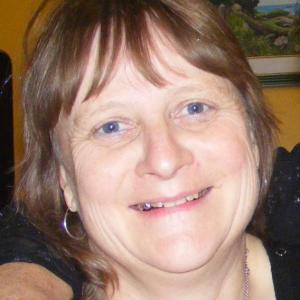 Photo de profil de Nadine Gouard