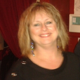 Photo de profil de Nadine Gousserey