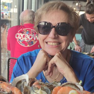 Photo de profil de Nadine Graell