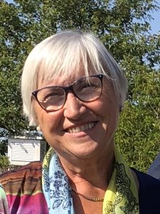 Photo de profil de Nadine Granger