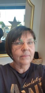 Photo de profil de Nadine Greard