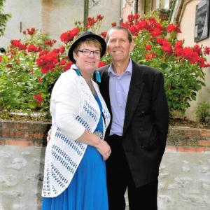 Photo de profil de Nadine Griveau