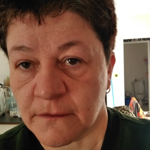 Photo de profil de Nadine Grossepiece