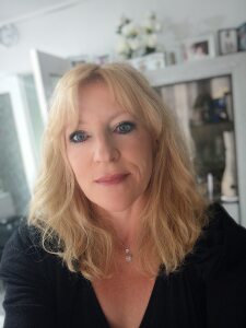 Photo de profil de Nadine Gruffy