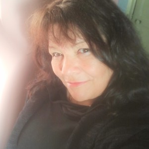 Photo de profil de Nadine Guerin