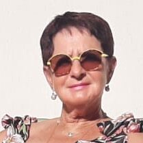 Photo de profil de Nadine Guerrin