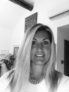 Photo de profil de Nadine Guy