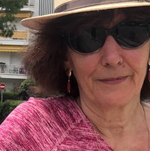 Photo de profil de Nadine Guyot