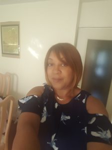 Photo de profil de Nadine Hadjopoulos