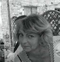 Photo de profil de Nadine Hallier