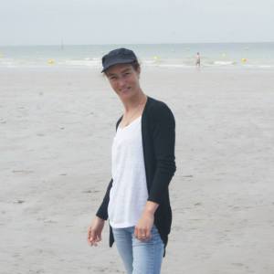 Photo de profil de Nadine Hanno