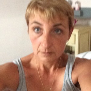 Photo de profil de Nadine Hecquet
