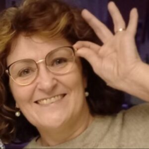Photo de profil de Nadine Heissat