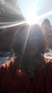 Photo de profil de Nadine Henry