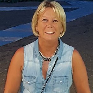 Photo de profil de Nadine Herben
