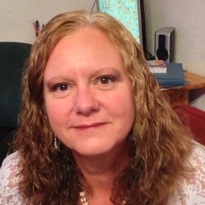 Photo de profil de Nadine Herry