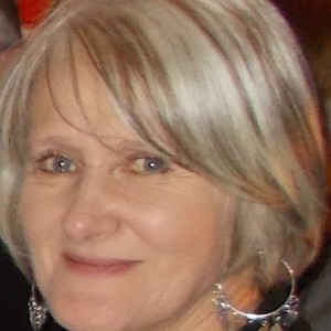 Photo de profil de Nadine Hiesse