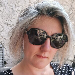 Photo de profil de Nadine Holle