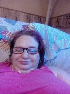 Photo de profil de Nadine Huddlestone