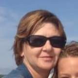 Photo de profil de Nadine Huguet