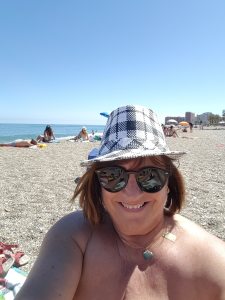 Photo de profil de Nadine Iacono-Royo