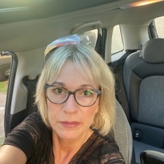 Photo de profil de Nadine Imatte