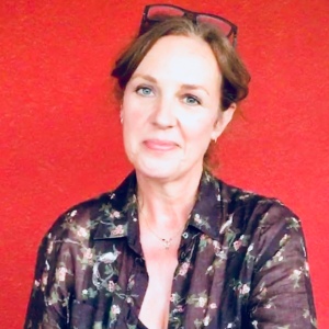 Photo de profil de Nadine Jacquet