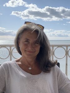 Photo de profil de Nadine Jaillais