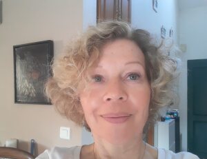 Photo de profil de Nadine Jenn