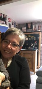 Photo de profil de Nadine Joaquim